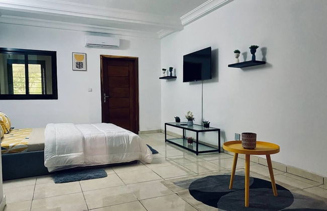 HOTEL RESIDENCE ESSIENIGUET - Foto 11