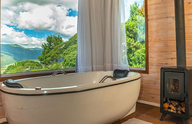 Pousada Colina do Sol - Foto 62