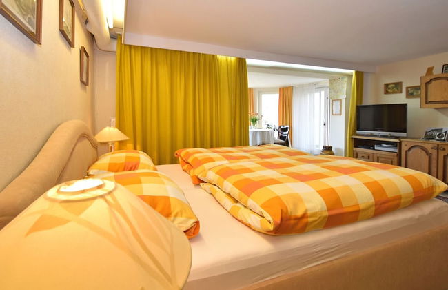 Flat in Bellenberg With Sunbathing Lawn - Foto 3