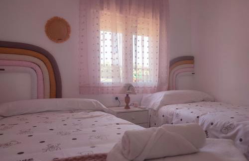 Alojamiento Turístico La Cantuérgana - Foto 17