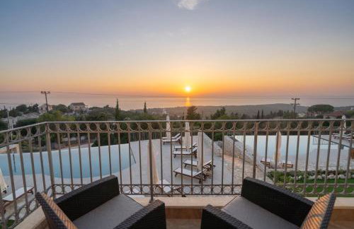 THISEFS luxury apartments Kefalonia - Foto 8