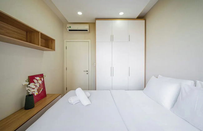 Emily Residence Tan Son Nhat Airport - Foto 15