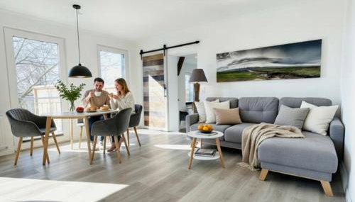 Hof Steinhütten Boutique Apartments - Foto 2