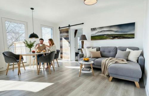 Hof Steinhütten Boutique Apartments - Foto 1