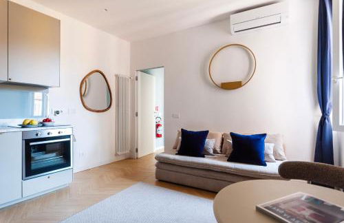 Blue Rain - Design Apartment - Foto 8