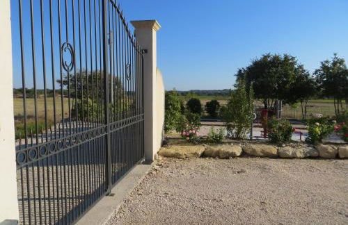 Les Studios-Hôtel de Sommières - Foto 20