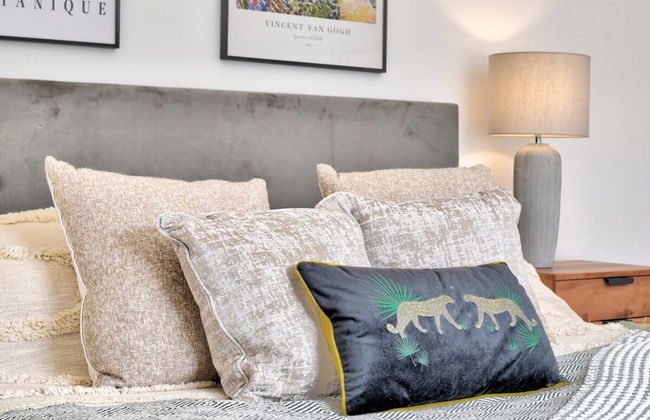 Stunning Apartment in the Heart of Chelmsford - Foto 10