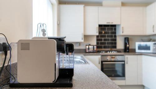 4 Bedroom Detached, Wi-Fi, Parking, stunning views - Foto 2