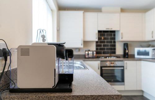 4 Bedroom Detached, Wi-Fi, Parking, stunning views - Foto 2