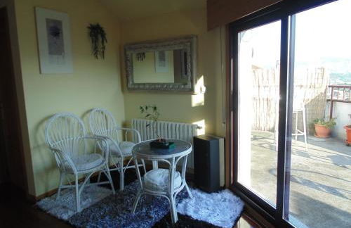 Duplex grandes cristaleras impresionantes vistas - Foto 24