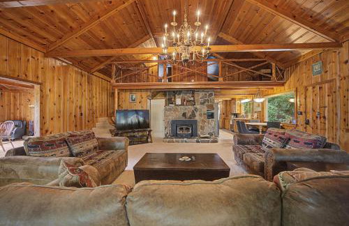 Crystal Creek Chalet - Meredith Lodging - Foto 57