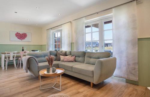 Komfortables Ferienhaus Allee - Foto 5