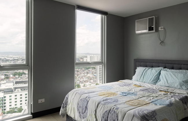 Deluxe 1BR in Venice Grand Canal, Free Pool use - Foto 2