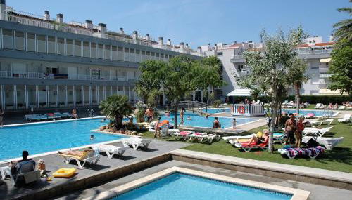 Apartaments Illa Mar d'Or - Foto 4