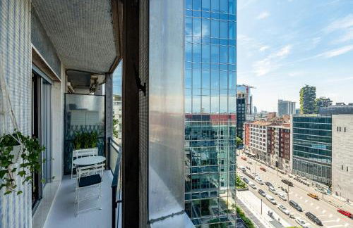 Lumen Milano - Skyline View Attic - Foto 61