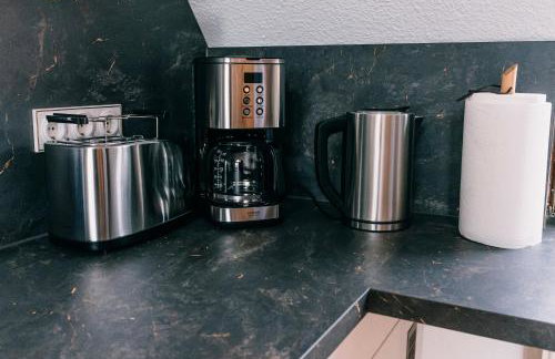 Ferienwohnung Alte Schneiderei - Foto 18