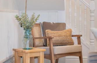 Weavers Cottage Newly converted luxurious retreat - Photo 12