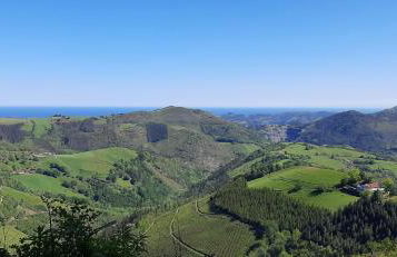 Ondarbaso Apartamentos Rurales I - Foto 21