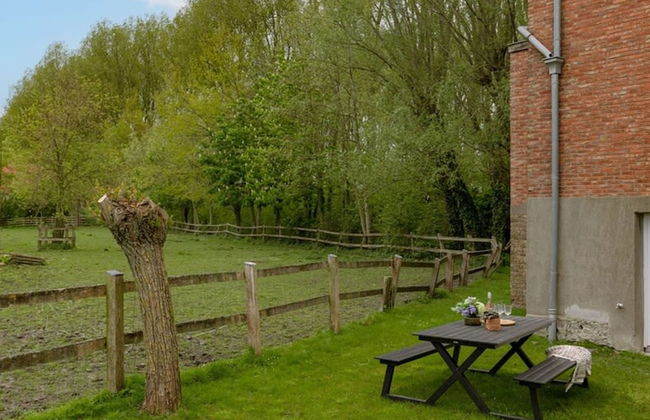 Holiday Home Along the Canal With Great Views - Photo 48