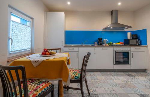 Das Blaue Haus - Ferienhaus - Foto 21