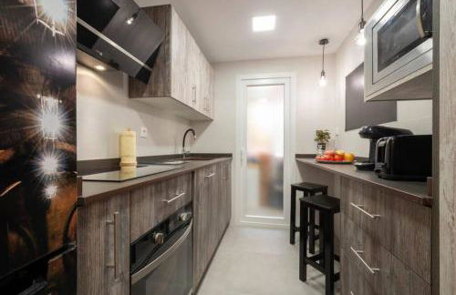 Impresionante apartamento Palacio de Congresos - Foto 9