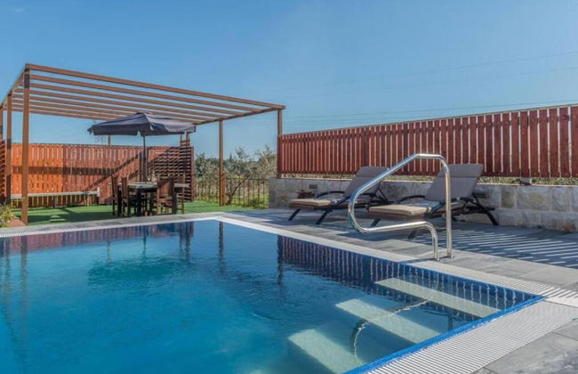 Villa Reggina in Ionian Islands - Foto 5