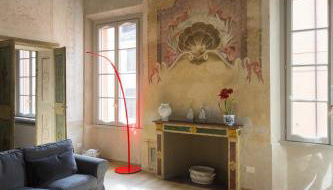 Appartamento affrescato 180mq in palazzo del 600 a Mantova - Foto 5