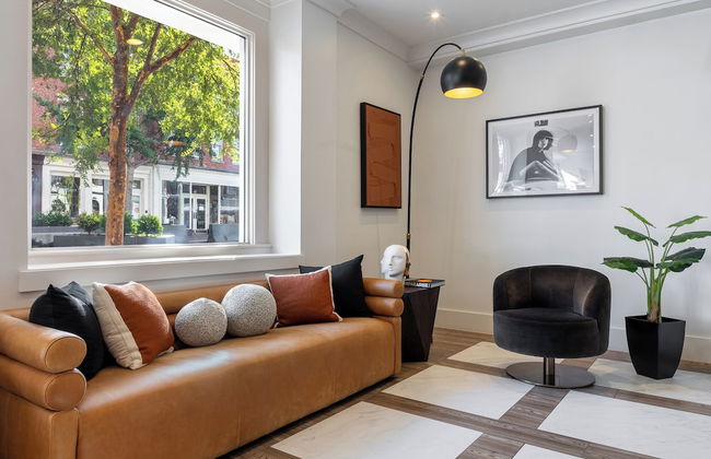 Georgetown Inn - Foto 13