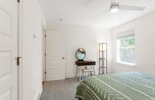 Silverside House - Pet Friendly - Centrally Located - Photo 18