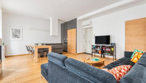 Milano Porta Venezia 2 Pax Wi-Fi - Foto 3