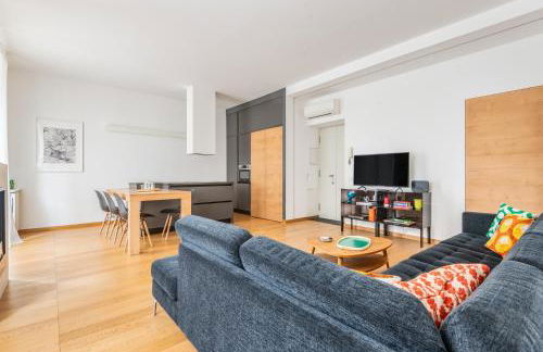 Milano Porta Venezia 2 Pax Wi-Fi - Foto 3