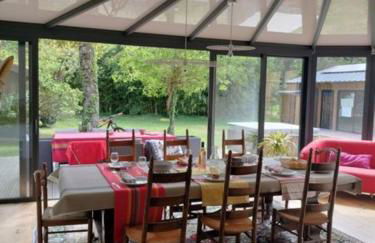 Maison Bel Air - Foto 6