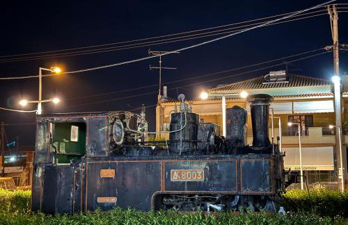 Prime Diakopto - Foto 28