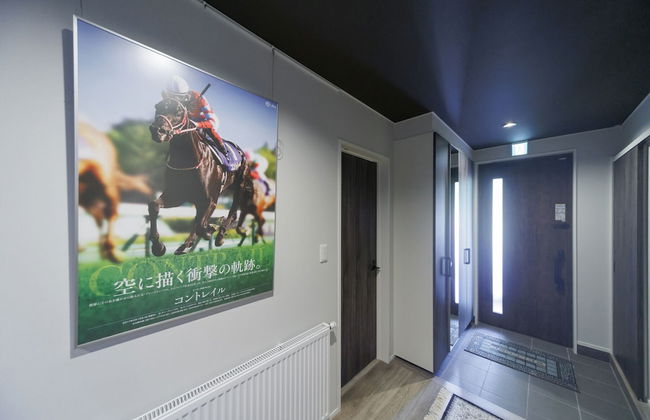 CONTRAIL【Ezo Fuji hoothills】 - Photo 40