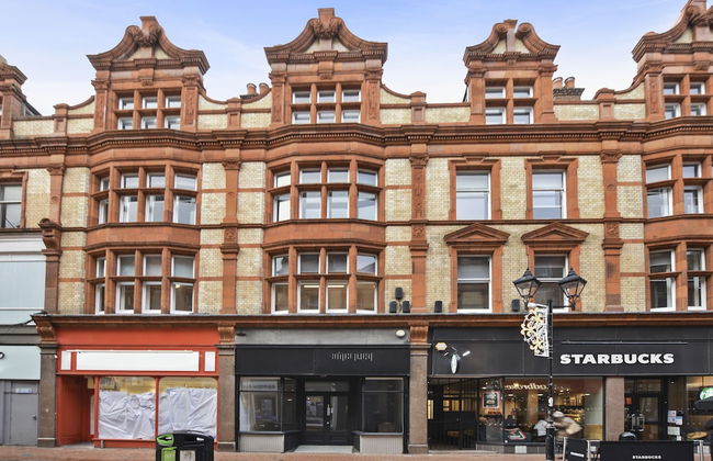 VICTORIA HOUSE by Aeria Apartments - Foto 31