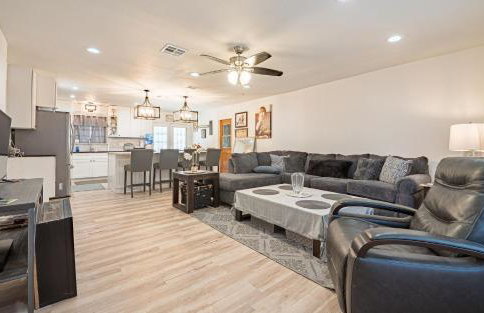 Alamo City Beauty - Foto 1