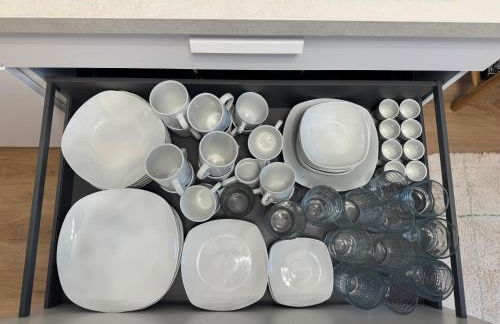 City-Apartment am Aubachufer - Foto 13