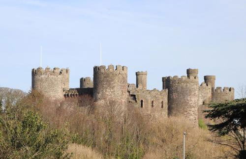 Cymryd Uchaf - Foto 47