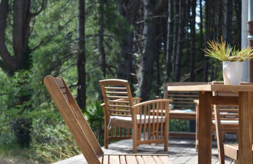 La villa dans les pins - Photo 24