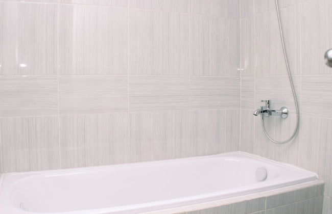 Modern Look And Restful Studio At 32Th Floor Vasanta Innopark Apartment - Foto 10