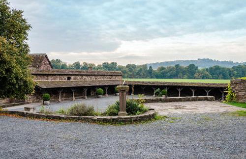 Landhaus Hillebrand - Foto 43