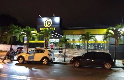 FLAT 03 proximo a UFPE - Hosp das clinicas - Caxangá - Recife - Photo 26