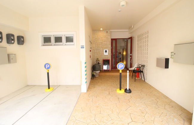 Condominium Felicita Naha - Foto 54