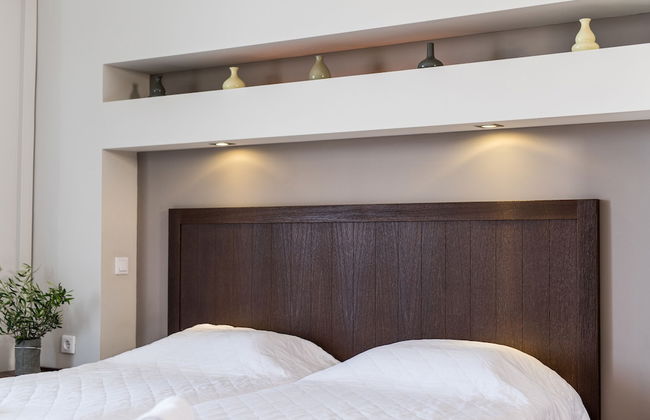 Mirtilos Studios & Apartments - Foto 28