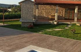 Veiga da Porta - Casa Rural - Photo 19