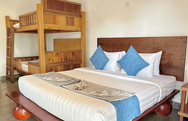 PIDA COFFEE FARM LODGE - Photo 17