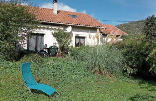 La Cabane du Berger & son terrain de pétanque - Foto 3