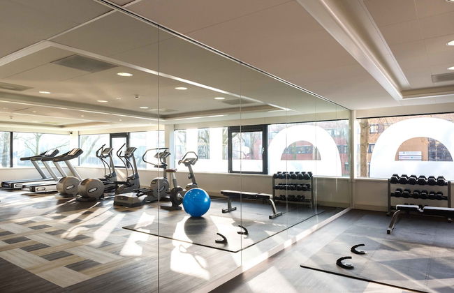 Htel Serviced Apartments Amsterdam Amstelveen - Photo 18