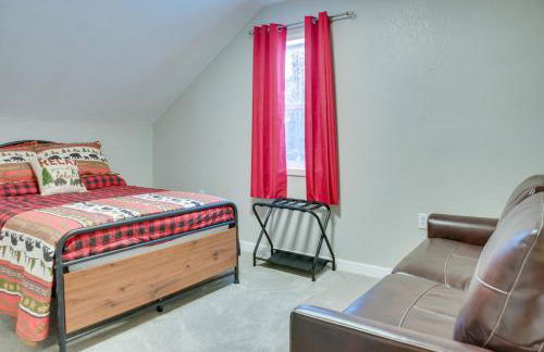 Cozy Soldotna Vacation Rental Near Kenai River! - Foto 11