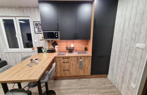 Nowy York - Sauna - Jacuzzi - Najczystsze jezioro PL - SPA - STYRUŚ - Foto 65